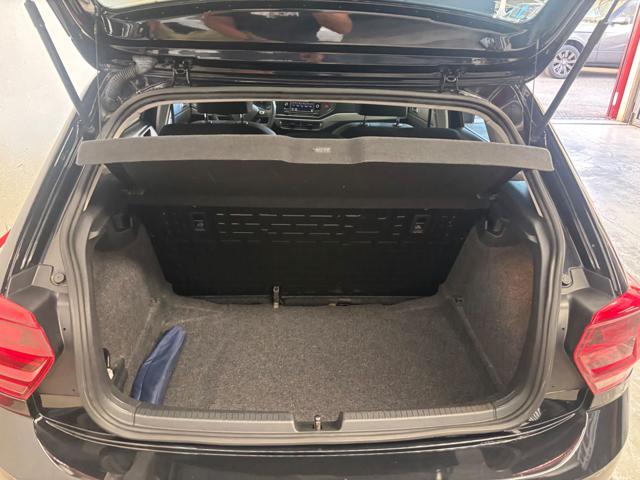 VOLKSWAGEN POLO 1.0 MPI 5P. COMFORTLINE BLUEMOTI - foto 11