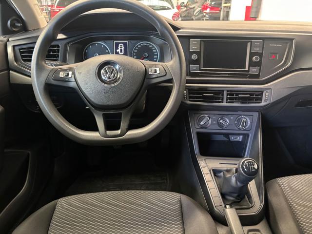 VOLKSWAGEN POLO 1.0 MPI 5P. COMFORTLINE BLUEMOTI - foto 6