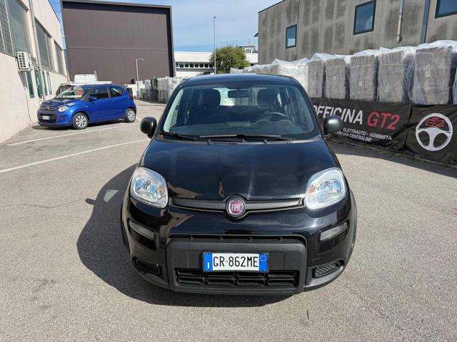 FIAT PANDA 1.0 FIREFLY S&S HYBRID PREZZO RE - foto 6