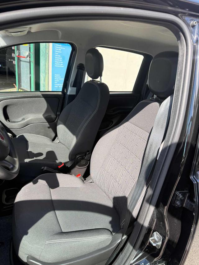 FIAT PANDA 1.0 FIREFLY S&S HYBRID PREZZO RE - foto 12