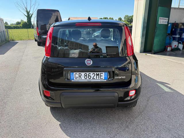 FIAT PANDA 1.0 FIREFLY S&S HYBRID PREZZO RE - foto 7