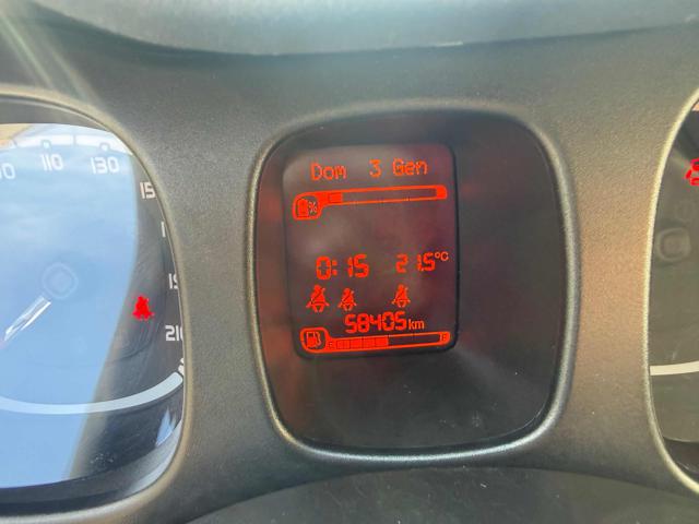 FIAT PANDA 1.0 FIREFLY S&S HYBRID PREZZO RE - foto 13