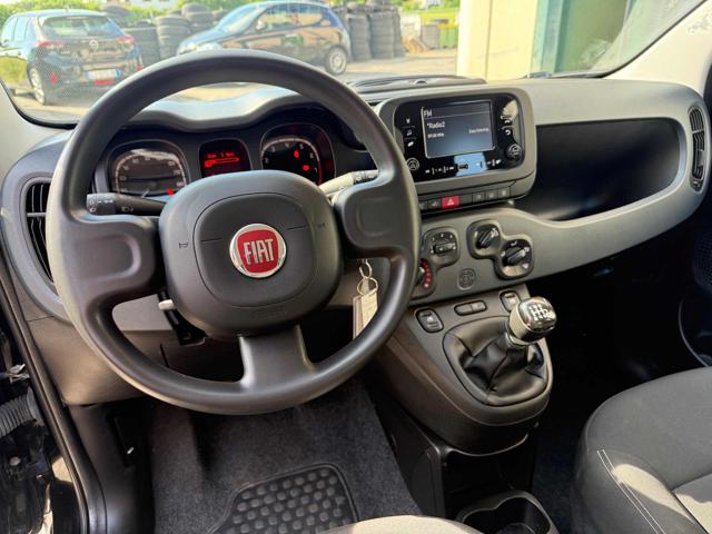 FIAT PANDA 1.0 FIREFLY S&S HYBRID PREZZO RE - foto 16