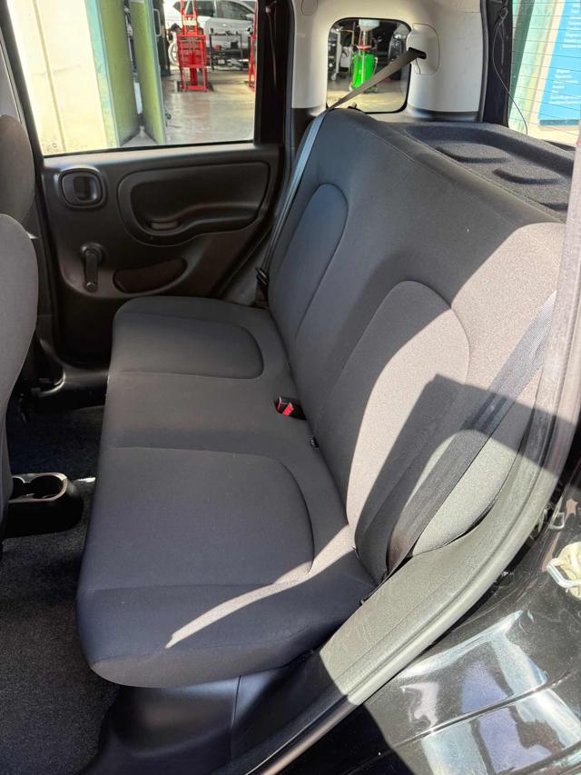 FIAT PANDA 1.0 FIREFLY S&S HYBRID PREZZO RE - foto 14