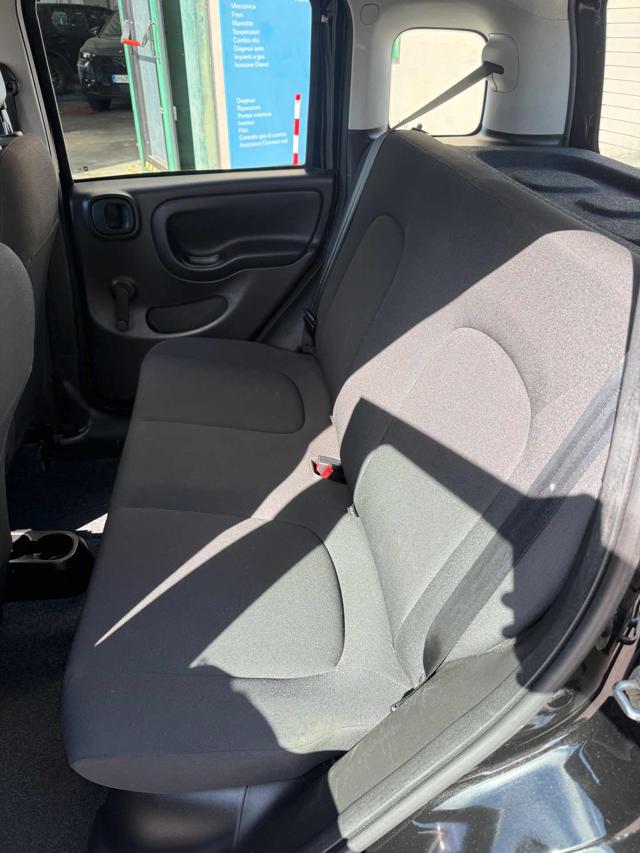 FIAT PANDA 1.0 FIREFLY S&S HYBRID PREZZO RE - foto 11