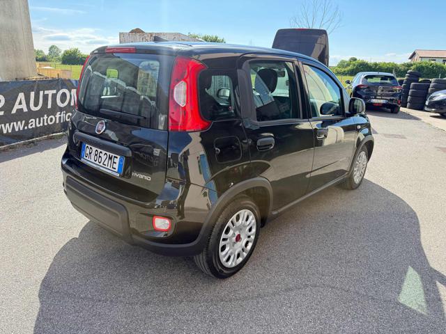 FIAT PANDA 1.0 FIREFLY S&S HYBRID PREZZO RE - foto 9