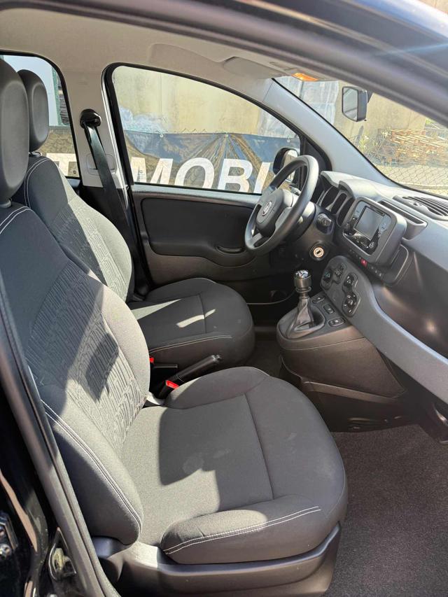 FIAT PANDA 1.0 FIREFLY S&S HYBRID PREZZO RE - foto 18