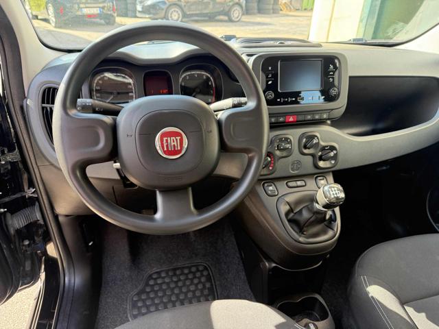 FIAT PANDA 1.0 FIREFLY S&S HYBRID PREZZO RE - foto 10