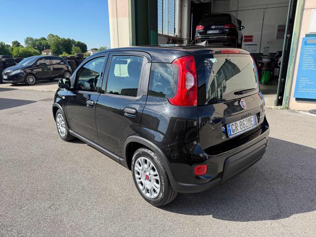 FIAT PANDA 1.0 FIREFLY S&S HYBRID PREZZO RE - foto 8