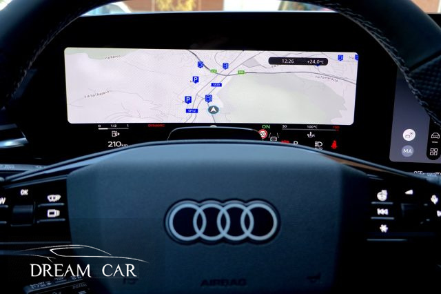AUDI Q5 SPB TDI 220 KW MHEV+ S-TRONIC QU - foto 15
