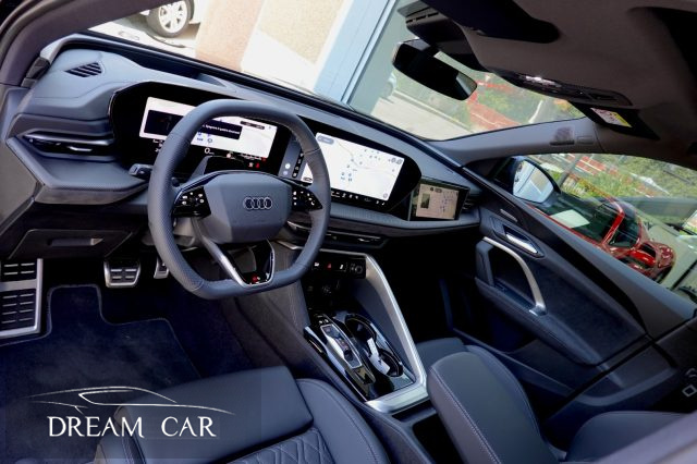 AUDI Q5 SPB TDI 220 KW MHEV+ S-TRONIC QU - foto 23