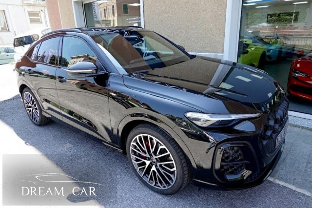 AUDI Q5 SPB TDI 220 KW MHEV+ S-TRONIC QU - foto 7