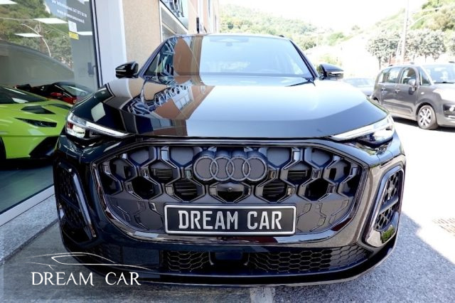 AUDI Q5 SPB TDI 220 KW MHEV+ S-TRONIC QU - foto 8