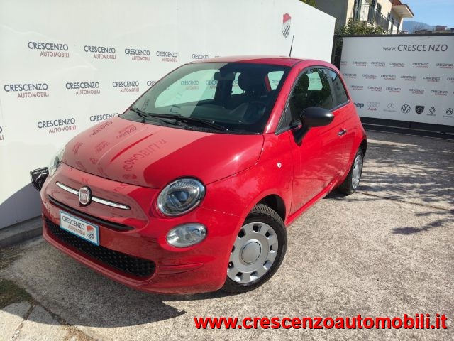 FIAT 500 1.0 HYBRID - PREZZO REALE