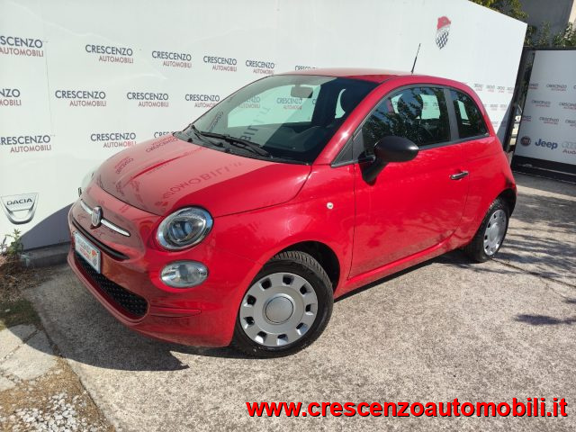 FIAT 500 1.0 HYBRID - PREZZO REALE - foto 2