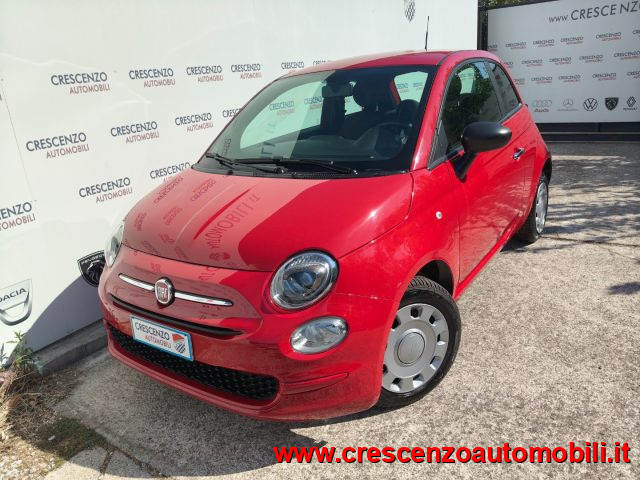 FIAT 500 1.0 HYBRID - PREZZO REALE - foto 3