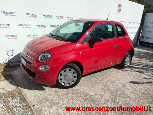 FIAT 500 1.0 HYBRID - PREZZO REALE - foto 4