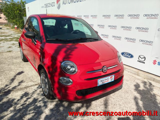 FIAT 500 1.0 HYBRID - PREZZO REALE - foto 5