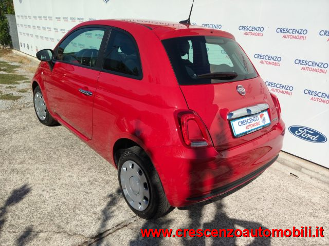 FIAT 500 1.0 HYBRID - PREZZO REALE - foto 6