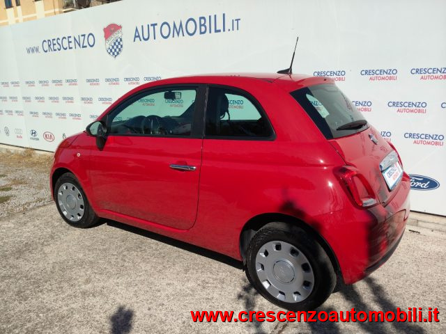FIAT 500 1.0 HYBRID - PREZZO REALE - foto 7