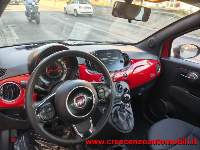 FIAT 500 1.0 HYBRID - PREZZO REALE - foto 11