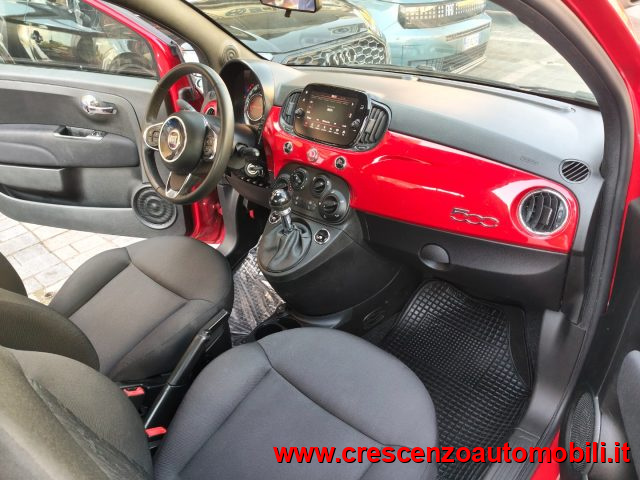 FIAT 500 1.0 HYBRID - PREZZO REALE - foto 13
