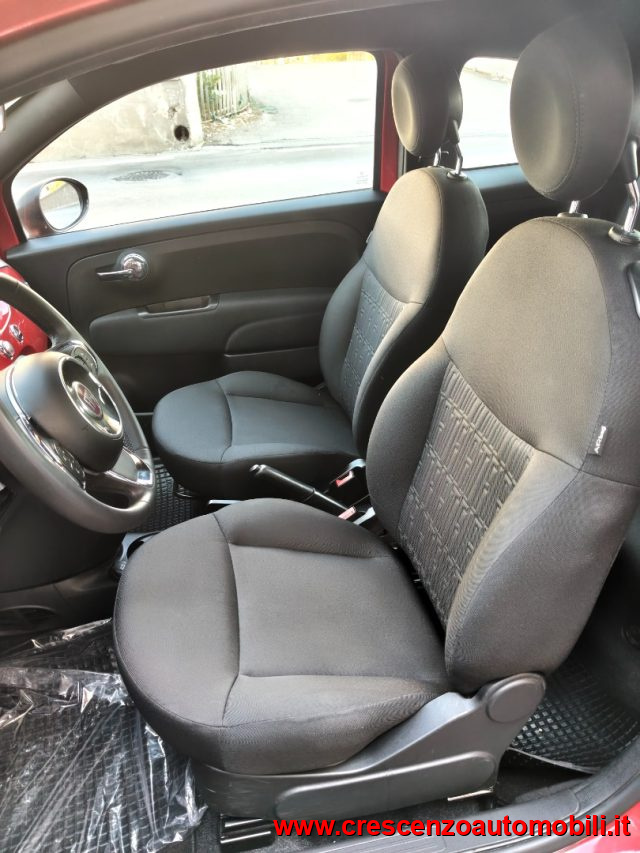 FIAT 500 1.0 HYBRID - PREZZO REALE - foto 14