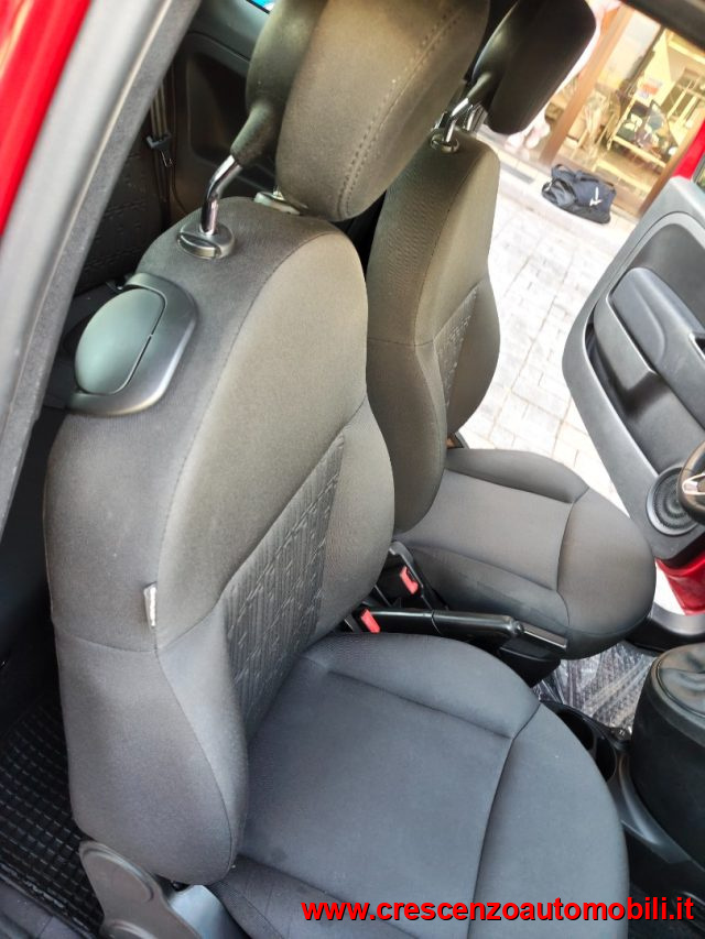 FIAT 500 1.0 HYBRID - PREZZO REALE - foto 15