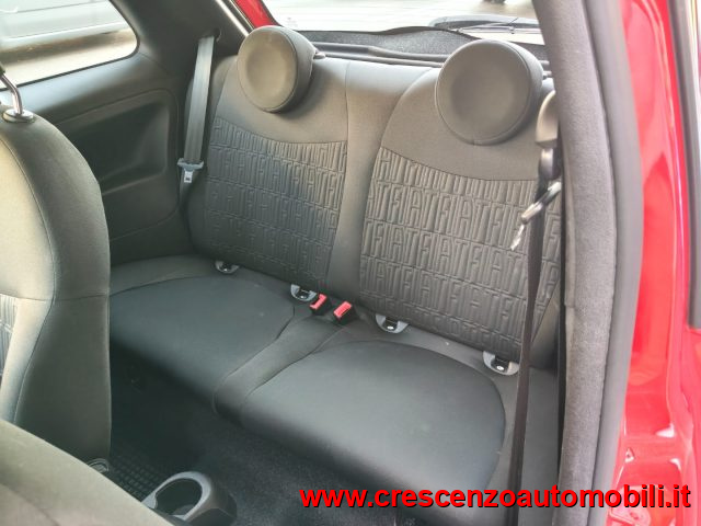 FIAT 500 1.0 HYBRID - PREZZO REALE - foto 16