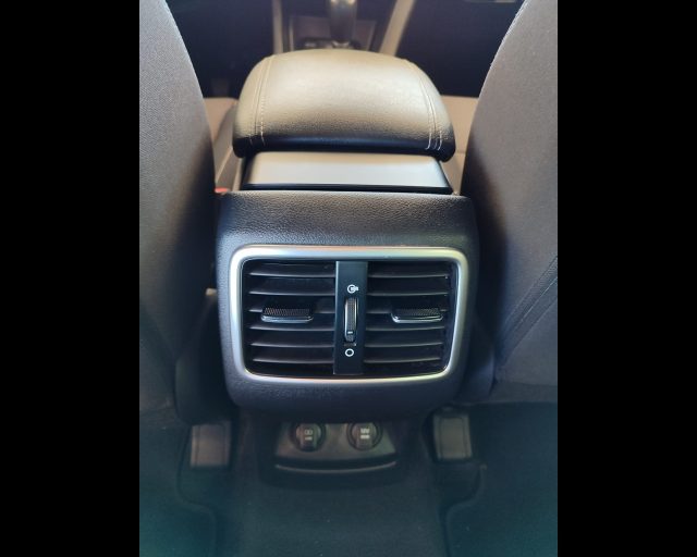 KIA SPORTAGE 1.6 CRDI 115 CV 2WD BUSINESS CLA - foto 19