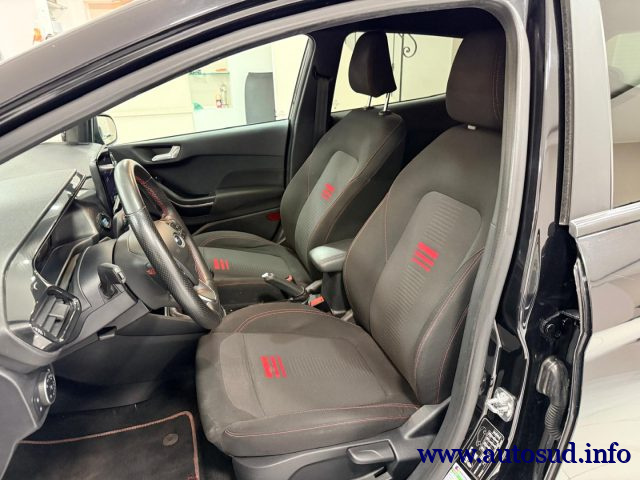 FORD FIESTA 1.0 ECOBOOST HYBRID 125 CV 5 POR - foto 12