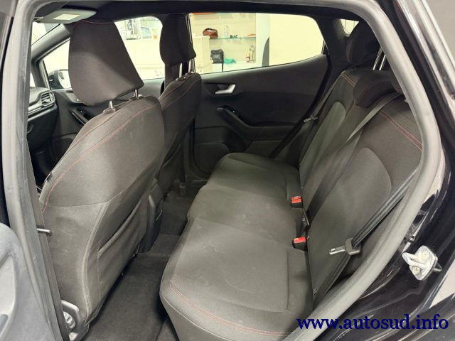 FORD FIESTA 1.0 ECOBOOST HYBRID 125 CV 5 POR - foto 17