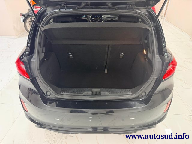 FORD FIESTA 1.0 ECOBOOST HYBRID 125 CV 5 POR - foto 18