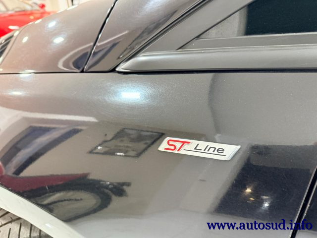 FORD FIESTA 1.0 ECOBOOST HYBRID 125 CV 5 POR - foto 9