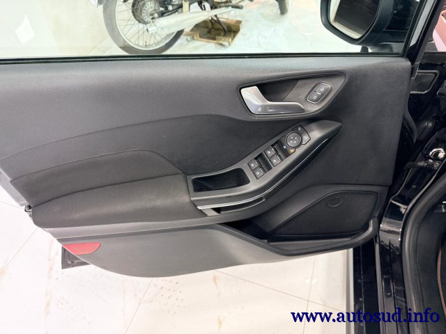 FORD FIESTA 1.0 ECOBOOST HYBRID 125 CV 5 POR - foto 10