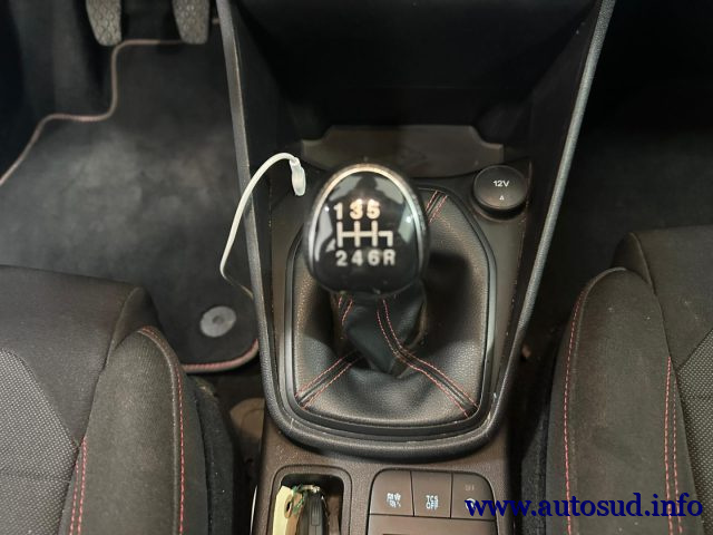 FORD FIESTA 1.0 ECOBOOST HYBRID 125 CV 5 POR - foto 15