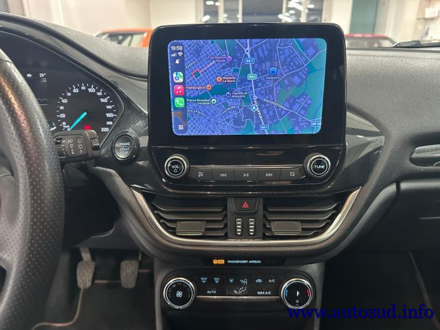 FORD FIESTA 1.0 ECOBOOST HYBRID 125 CV 5 POR - foto 14