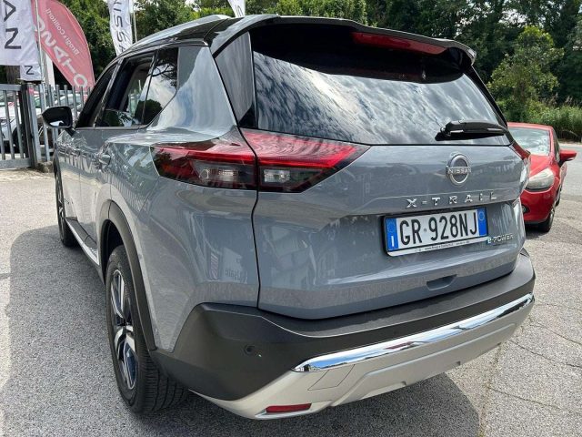 NISSAN X-TRAIL 1.5 E-POWER TEKNA 2WD AUTO - foto 6