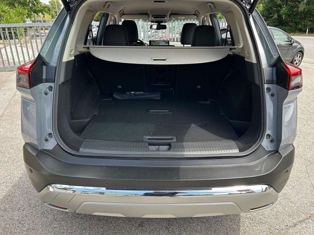 NISSAN X-TRAIL 1.5 E-POWER TEKNA 2WD AUTO - foto 7