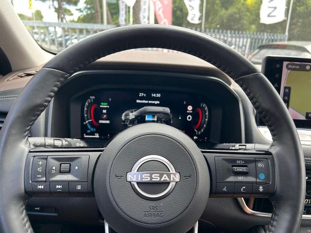NISSAN X-TRAIL 1.5 E-POWER TEKNA 2WD AUTO - foto 8