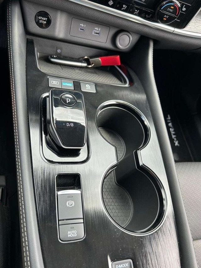 NISSAN X-TRAIL 1.5 E-POWER TEKNA 2WD AUTO - foto 11