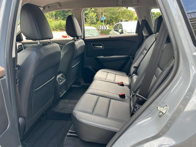 NISSAN X-TRAIL 1.5 E-POWER TEKNA 2WD AUTO - foto 12