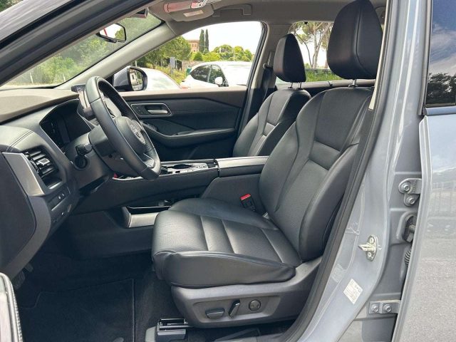 NISSAN X-TRAIL 1.5 E-POWER TEKNA 2WD AUTO - foto 13