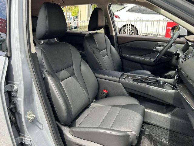 NISSAN X-TRAIL 1.5 E-POWER TEKNA 2WD AUTO - foto 14