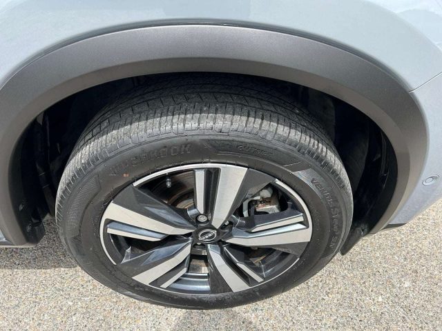 NISSAN X-TRAIL 1.5 E-POWER TEKNA 2WD AUTO - foto 15