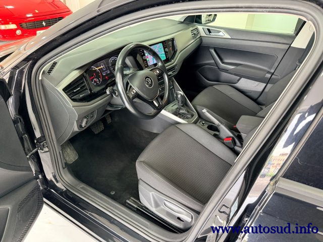 VOLKSWAGEN POLO 1.0 TSI DSG STYLE - foto 10