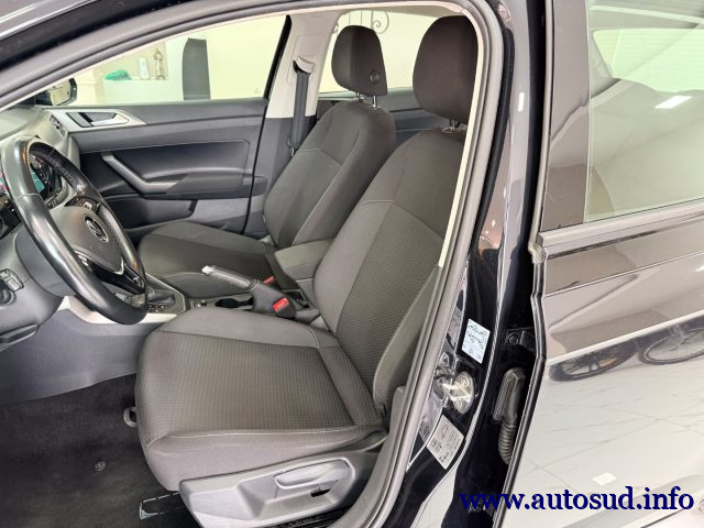 VOLKSWAGEN POLO 1.0 TSI DSG STYLE - foto 11