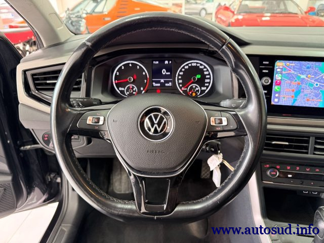 VOLKSWAGEN POLO 1.0 TSI DSG STYLE - foto 12