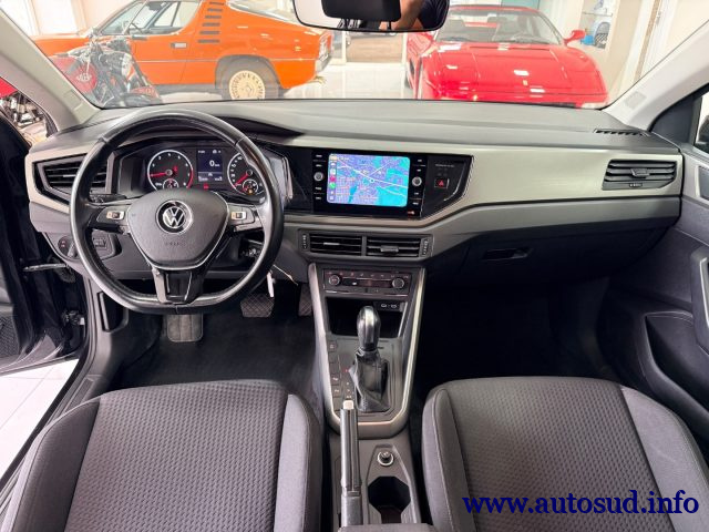 VOLKSWAGEN POLO 1.0 TSI DSG STYLE - foto 15