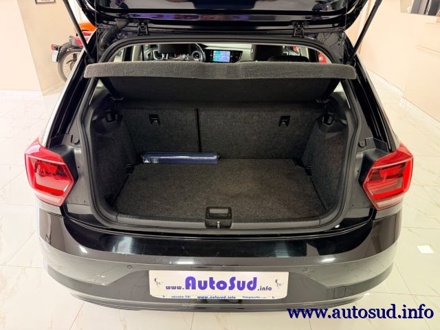 VOLKSWAGEN POLO 1.0 TSI DSG STYLE - foto 16